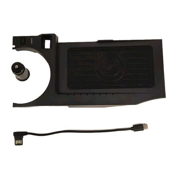 BMW /‎ X6 / X7 Car Wireless Phone Charger Panel - Picture 1 of 5